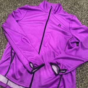 RBX performance pink sport jacket